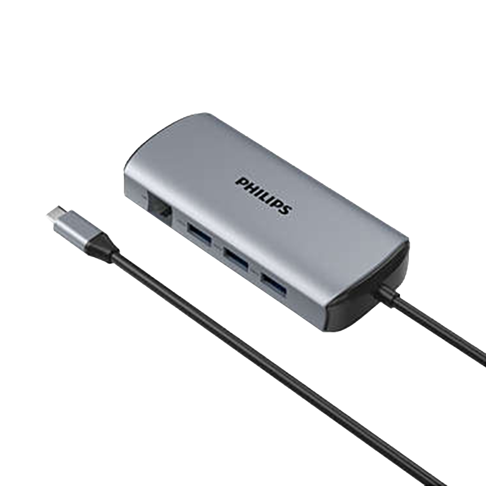 Buy Philips 7 In 1 Usb 30 Type C To Usb 30 Type A Usb Type C Sd Card Slot Tf Card Reader 2575